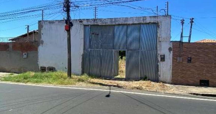 Terreno para alugar na Rua Álvaro Freire, Cidade Nova, Teresina