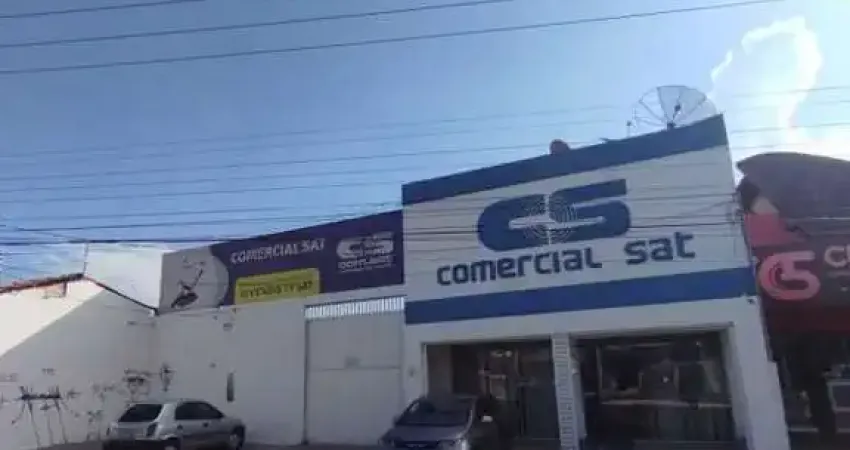 Prédio para alugar na Avenida Miguel Rosa, Pio XII, Teresina