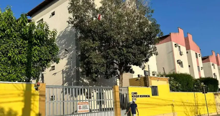 Apartamento com 2 quartos à venda na Rua Carlotinha Brito, Colorado, Teresina
