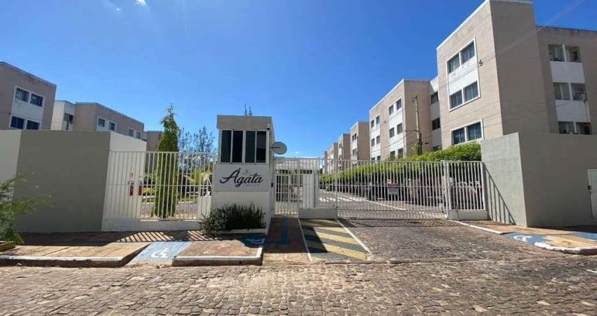 Apartamento com 2 quartos para alugar na Loteamento Vale do Gavião, Vale do Gavião, Teresina
