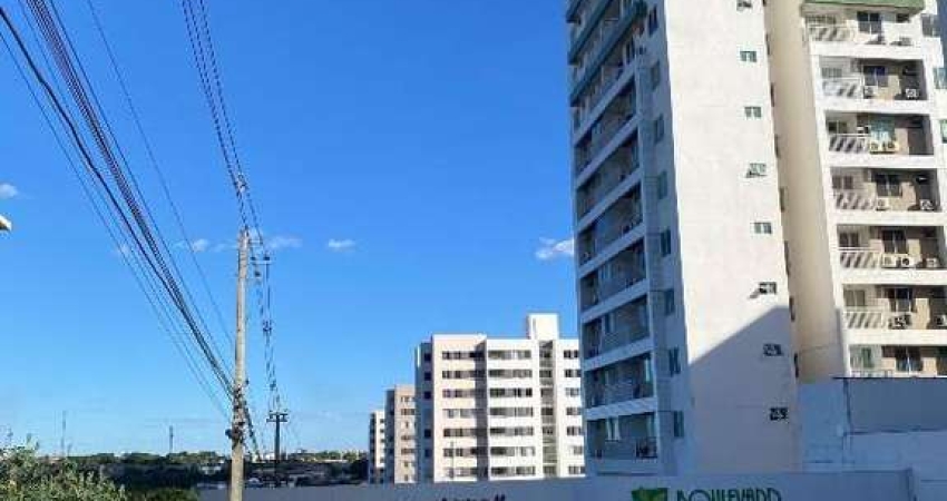 Apartamento com 3 quartos para alugar na Avenida João XXIII, Recanto das Palmeiras, Teresina