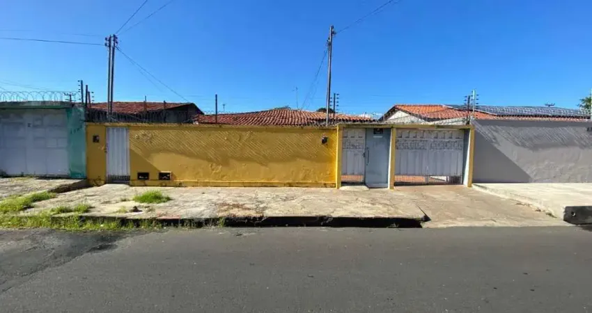 Casa com 6 quartos à venda na Rua Jonatas Batista, Porenquanto, Teresina