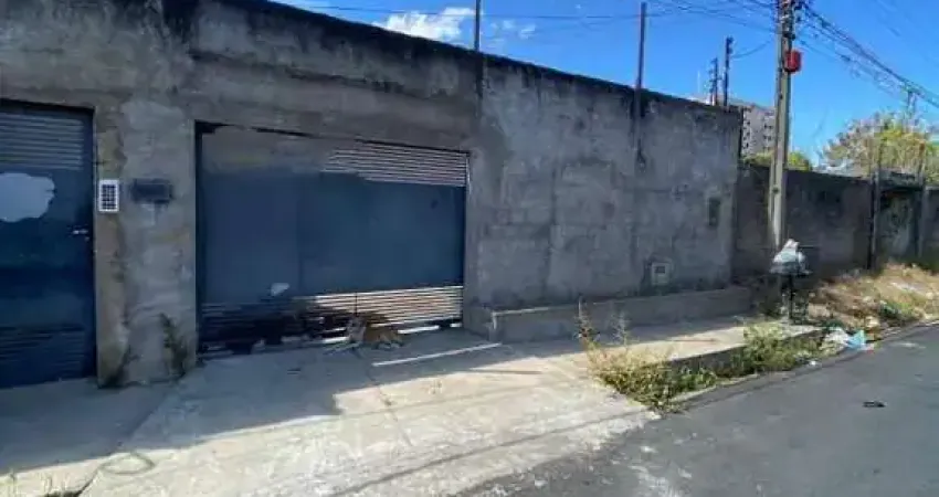 Casa com 3 quartos para alugar na Rua Luísa Amélia Brandão, São Cristóvão, Teresina