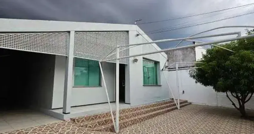 Casa comercial para alugar na Rua Camélias, Morada do Sol, Teresina