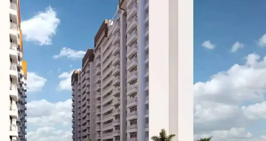 Sky Residence II – Lançamento em Ilhotas | Apartamentos de 3 Quartos com Lazer Completo