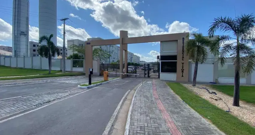 Apartamento com 2 quartos para alugar na Avenida Professor Camilo Filho, Todos os Santos, Teresina