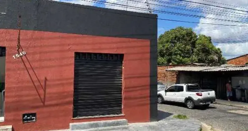 Apartamento para alugar na Alameda Parnaíba, Mafuá, Teresina