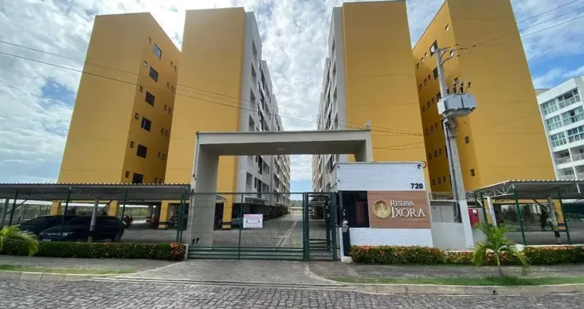 Apartamento com 2 quartos para alugar na Rua Quarenta, Uruguai, Teresina