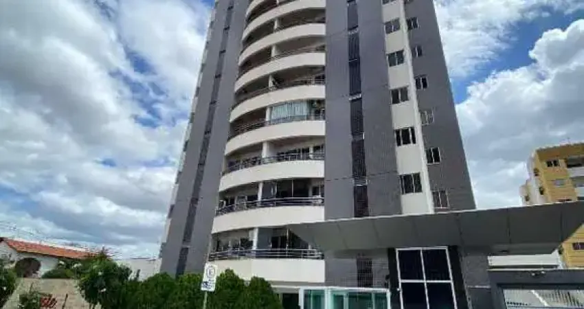 Apartamento com 3 quartos para alugar na Rua Desembargador Manoel Castelo Branco, Jóquei, Teresina