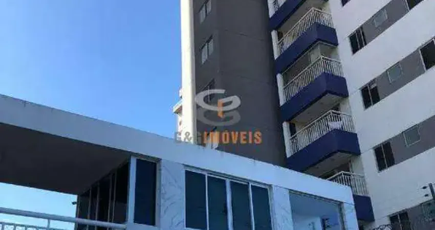 Apartamento com 3 quartos para alugar na Rua Jasmim, Horto, Teresina