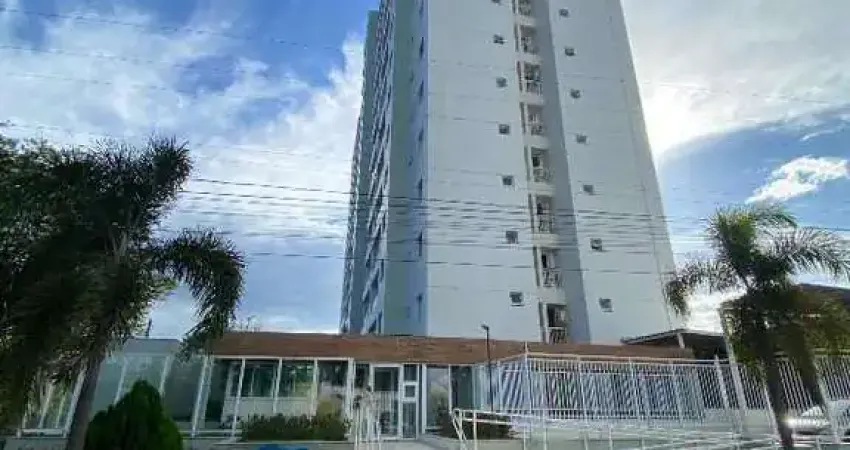 Apartamento com 2 quartos para alugar na Rua Demerval Lobão, Jóquei, Teresina