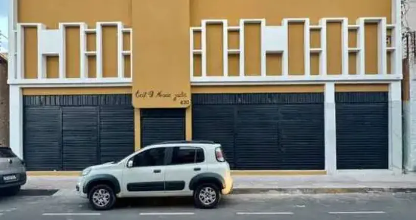 Prédio para alugar na Rua Barroso, Centro, Teresina