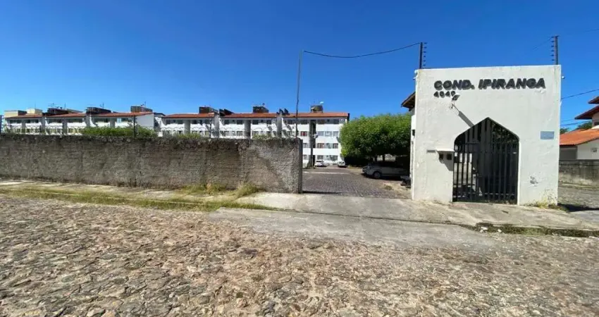 Apartamento com 2 quartos à venda na Rua Monsenhor José Luís Cortez, Santa Isabel, Teresina