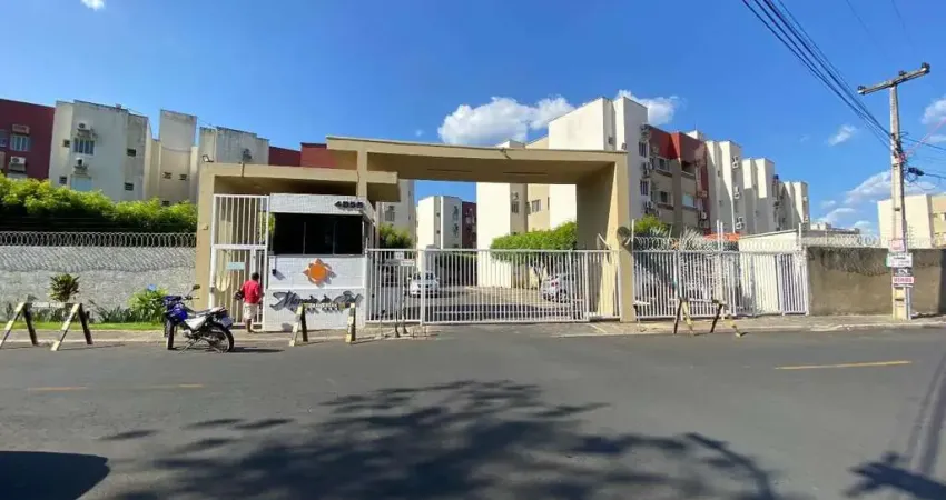 Apartamento com 3 quartos à venda na Rua Antonia Myrian Eduardo Pereira, Campestre, Teresina