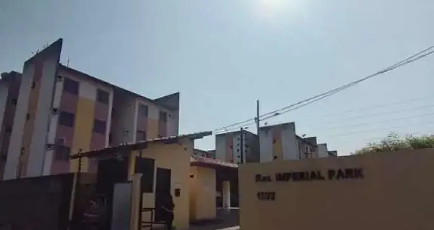 Apartamento com 2 quartos para alugar na Rua Leôncio Ferraz 1392, Morada do Sol, Teresina