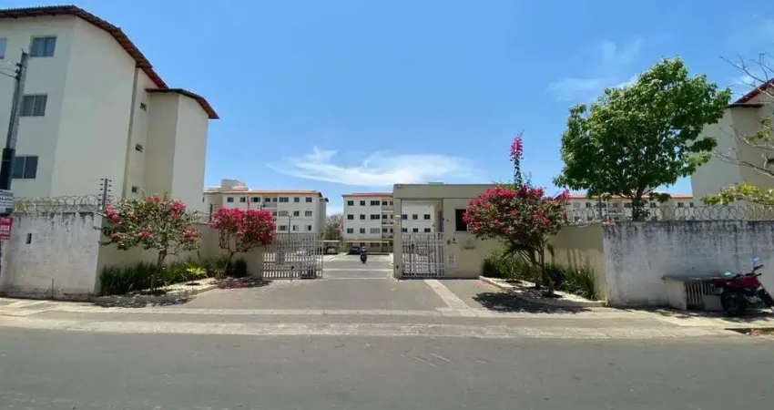 Apartamento com 2 quartos para alugar na Rua Maria Mirto de Sá, Santa Maria da Codipe, Teresina
