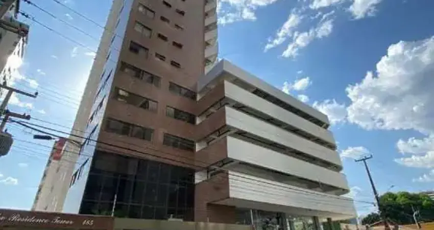 Apartamento com 1 quarto à venda na Rua das Orquídeas, Jóquei, Teresina