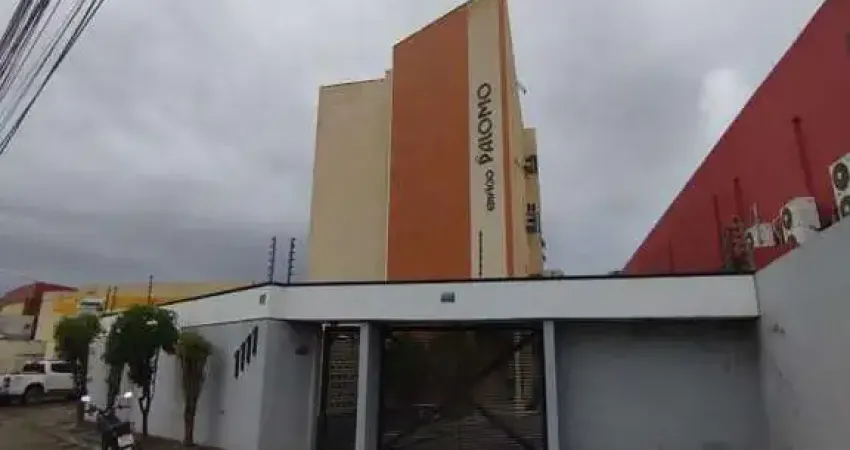 Apartamento com 3 quartos para alugar na Avenida Presidente Kennedy, São Cristóvão, Teresina