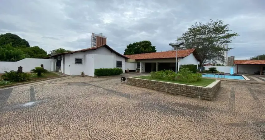 Casa comercial para alugar na Avenida Jóquei Clube, Jóquei, Teresina