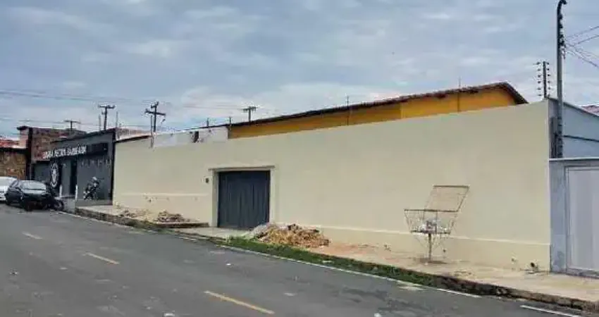 Casa comercial para alugar na Rua Valdemar Martins, Morada do Sol, Teresina