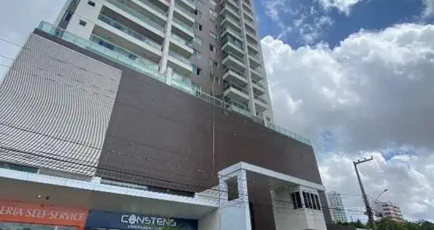 Apartamento com 1 quarto para alugar na Rua das Tulipas, Jóquei, Teresina