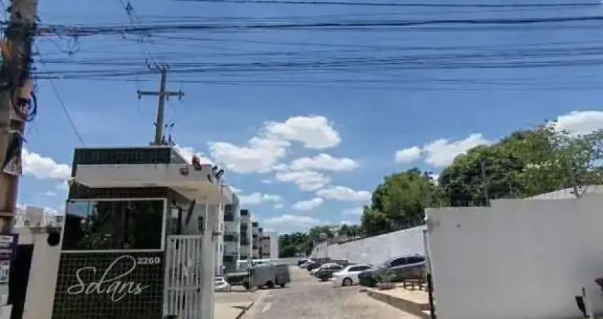 Apartamento com 3 quartos para alugar na Avenida Abdias Neves, Cristo Rei, Teresina