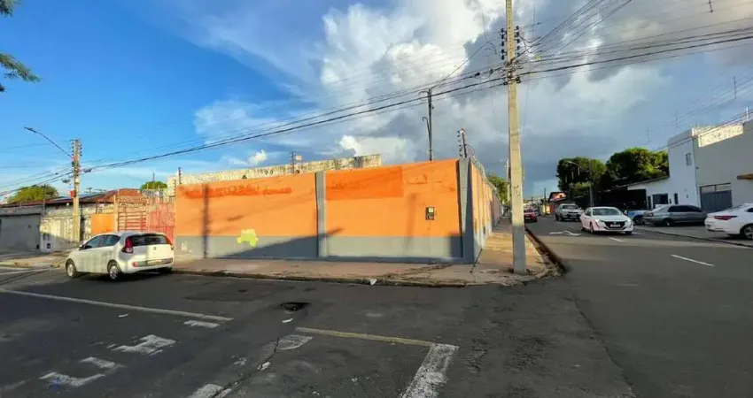 Ponto comercial à venda na Rua Lucídio Freitas, Marquês de Paranaguá, Teresina