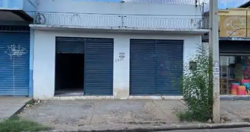 Ponto comercial para alugar na Avenida Miguel Rosa, Macaúba, Teresina