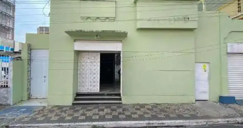 Prédio para alugar na Rua David Caldas, Centro, Teresina