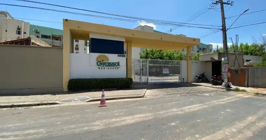 Apartamento com 3 quartos à venda na Rua Antonia Myrian Eduardo Pereira, Campestre, Teresina