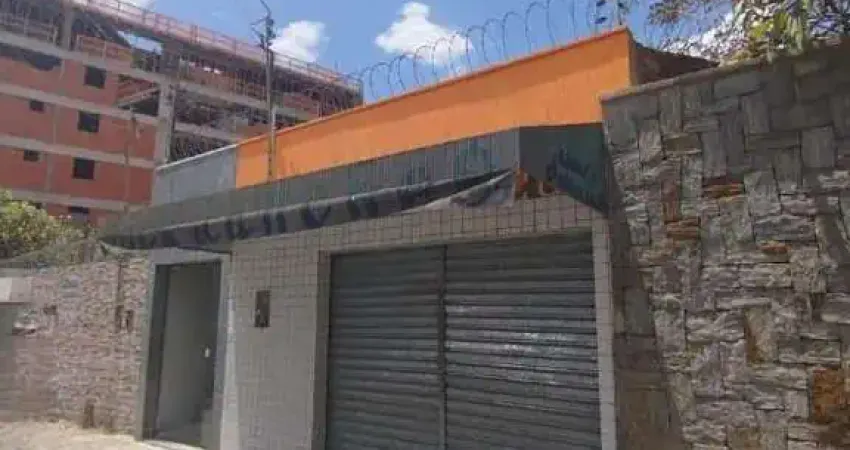 Ponto comercial para alugar na Rua Veterinário Bujyja Britto, Horto, Teresina