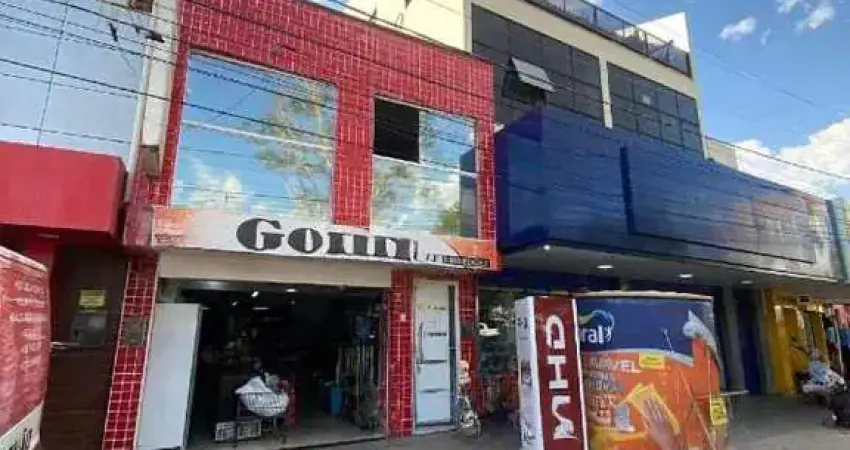 Sala comercial para alugar na Avenida Presidente Kennedy, São Cristóvão, Teresina