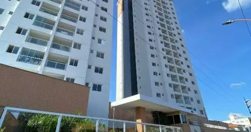 Apartamento com 3 quartos para alugar na Rua Vereador Edmundo Genuíno Oliveira, São Cristóvão, Teresina