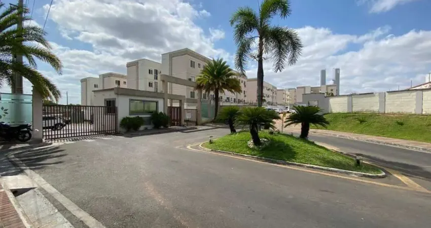 Apartamento com 2 quartos à venda na Rua Engenheiro Eduardo de Almendra Freitas, Gurupi, Teresina