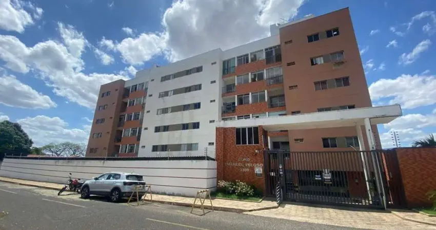 Apartamento com 3 quartos para alugar na Rua Agnelo Pereira da Silva, São João, Teresina