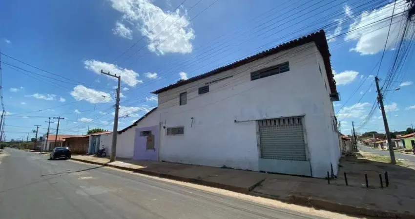 Ponto comercial para alugar na Rua Firmino José da Silva, Parque Alvorada, Timon