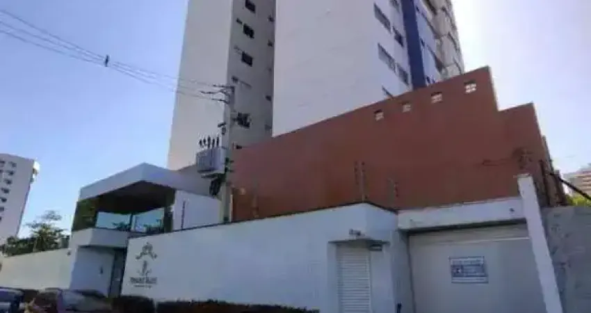 Cobertura com 3 quartos para alugar na Rua Demerval Lobão, Jóquei, Teresina