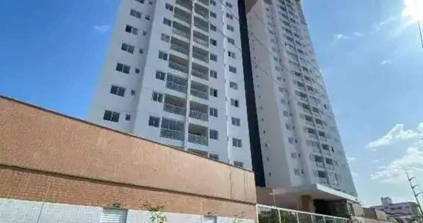 Apartamento com 3 quartos para alugar na Rua Vereador Edmundo Genuíno Oliveira, São Cristóvão, Teresina