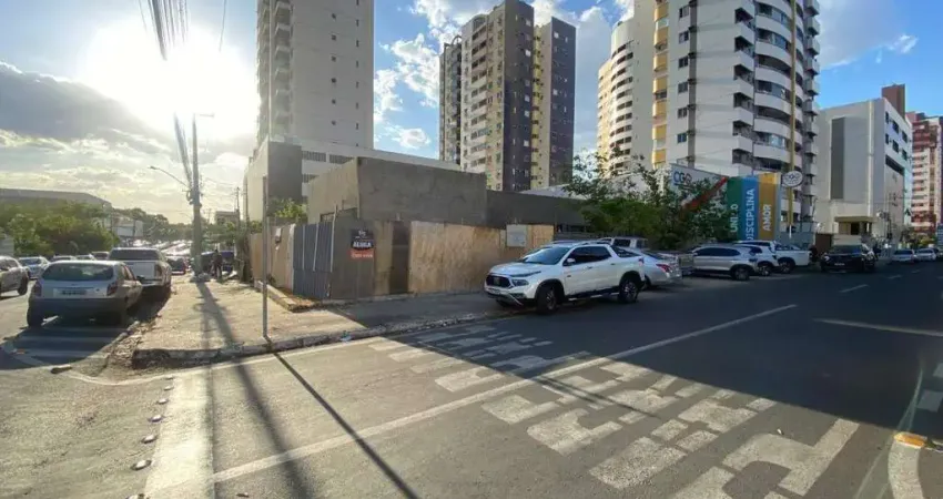 Ponto comercial para alugar na Rua das Tulipas, Jóquei, Teresina