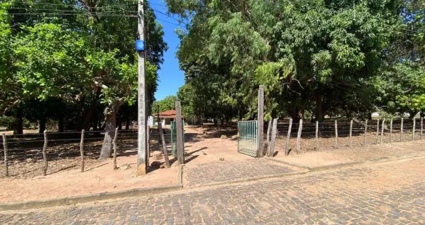 Chácara / sítio à venda na Rua Santa Teresinha, Santana, Teresina