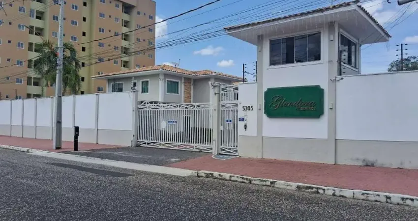 Casa com 3 quartos para alugar na Avenida Professor Felismino Weser, Morros, Teresina