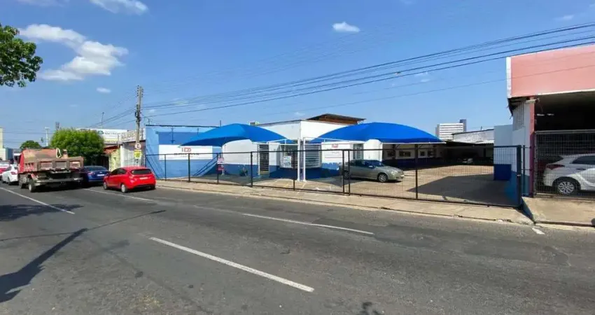 Ponto comercial para alugar na Avenida Higino Cunha, Piçarra, Teresina