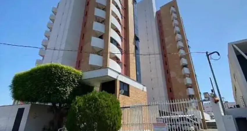 Apartamento com 3 quartos para alugar na Rua Ipiranga, Horto, Teresina