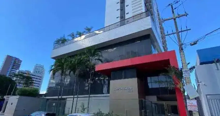 Apartamento com 1 quarto para alugar na Rua das Orquídeas, Jóquei, Teresina