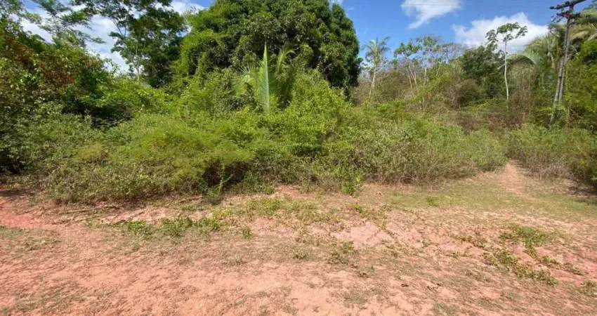 Terreno à venda na Rua Professora Antonieta Burlamaqui, Morros, Teresina
