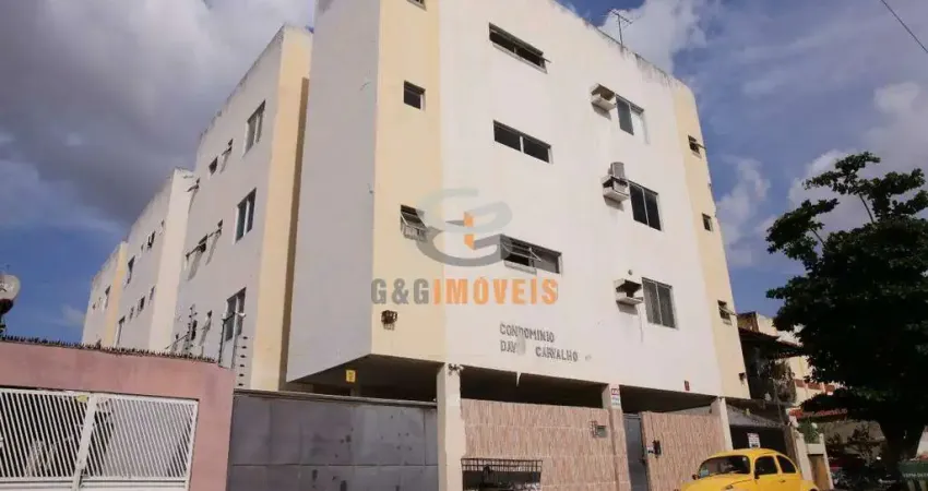 Apartamento com 2 quartos à venda na Rua Riachuelo, Centro, Teresina