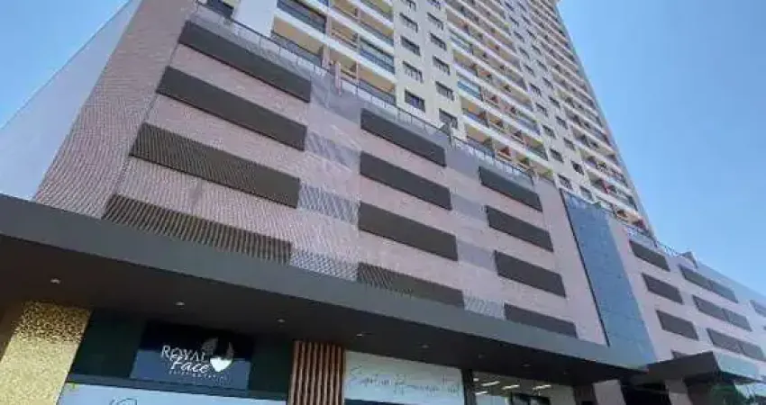 Apartamento com 1 quarto para alugar na Rua Professor Clemente Fortes, São Cristóvão, Teresina