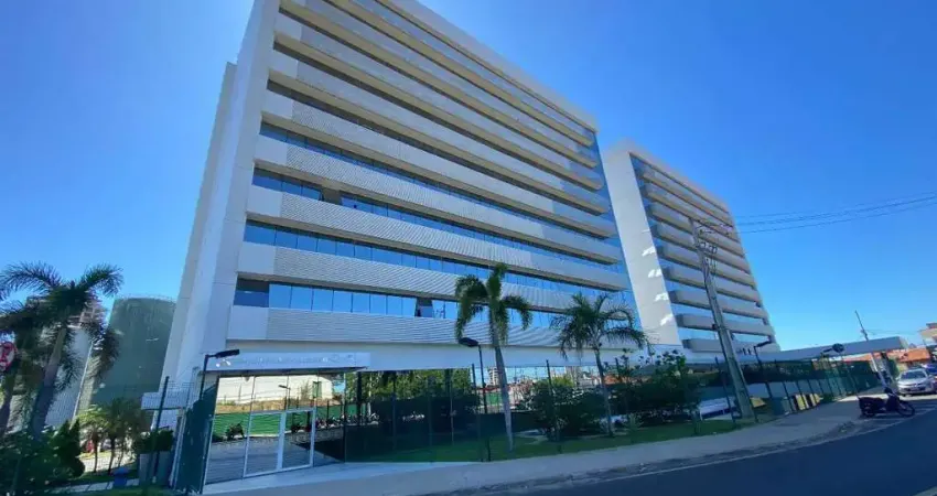 Sala comercial para alugar na Avenida Marechal Castelo Branco, Porenquanto, Teresina