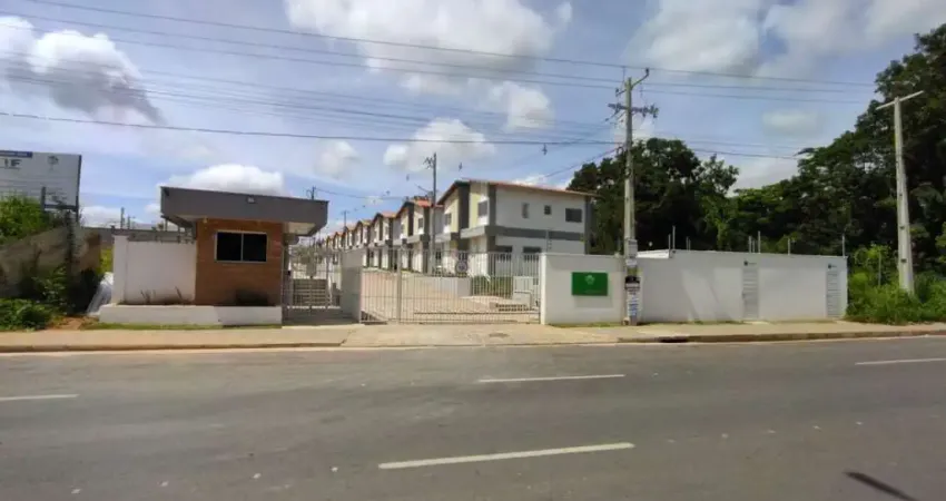 Casa com 2 quartos para alugar na Rodovia Deputado Milton Brandão, São Lourenço, Teresina