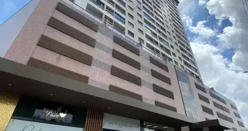 Apartamento com 1 quarto para alugar na Rua Professor Clemente Fortes, São Cristóvão, Teresina